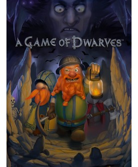 A Game of Dwarves Steam Key GLOBAL